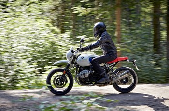 BMW R nineT Urban G/S 2018 - Bild 79 BMW R nineT Urban G/S 2018 - Bild 79